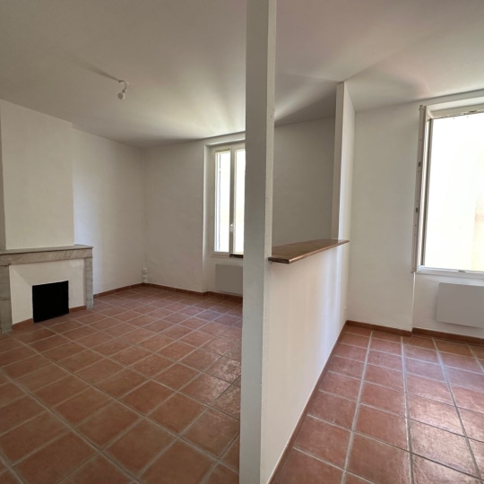 AGENCE N'DANIK : Appartement | MARSEILLE (13005) | 28.00m2 | 610 € 