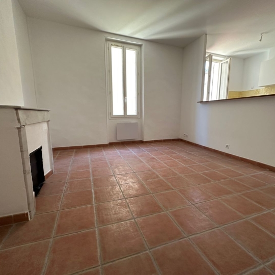  AGENCE N'DANIK : Appartement | MARSEILLE (13005) | 28 m2 | 610 &euro; 