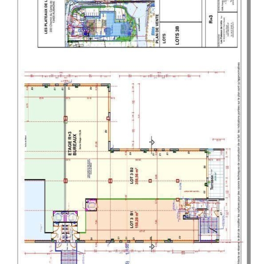  IMMOBILIERE ARTHUR : Autres | AUBAGNE (13400) | 1 250 m2 | 20 833 € 