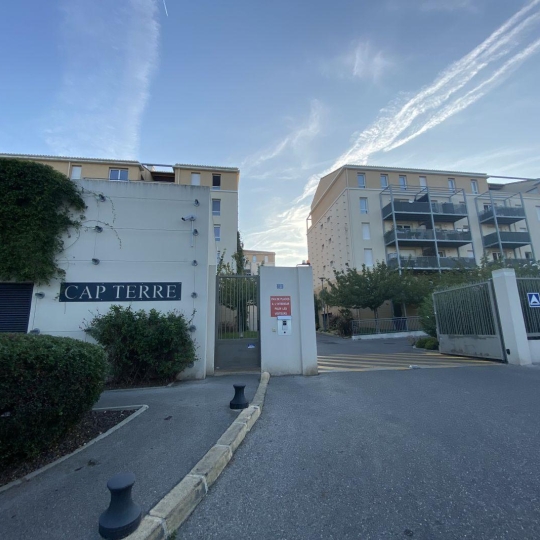  IMMOBILIERE ARTHUR : Appartement | MARSEILLE (13012) | 39 m2 | 725 € 