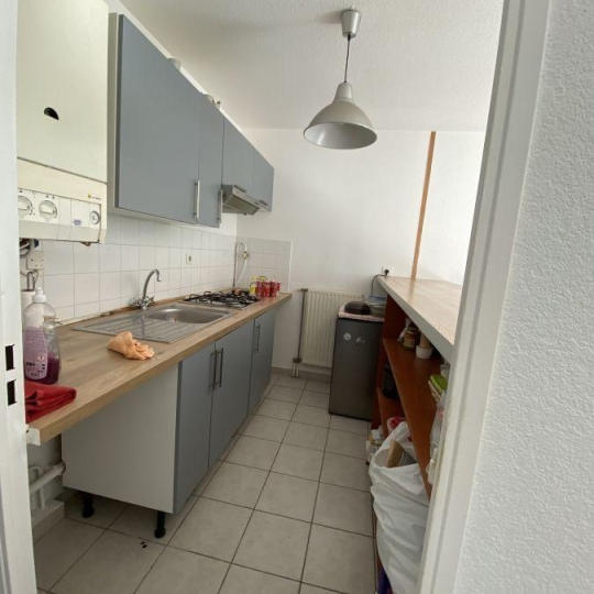  IMMOBILIERE ARTHUR : Apartment | MARSEILLE (13013) | 58 m2 | 920 € 