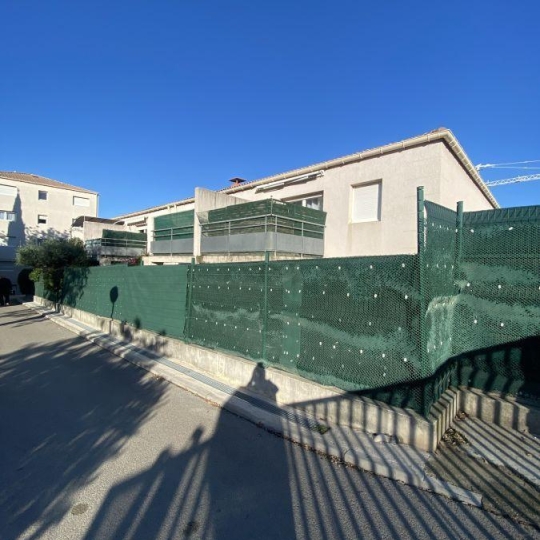  IMMOBILIERE ARTHUR : Apartment | MARSEILLE (13013) | 58 m2 | 920 € 
