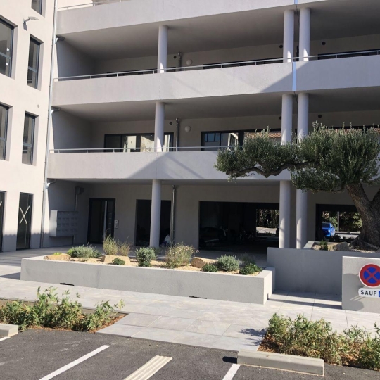  IMMOBILIERE ARTHUR : Autres | AUBAGNE (13400) | 105 m2 | 1 662 € 