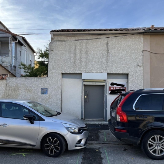  IMMOBILIERE ARTHUR : Local / Bureau | MARSEILLE (13012) | 52 m2 | 1 050 € 