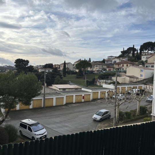 IMMOBILIERE ARTHUR : Appartement | LES PENNES-MIRABEAU (13170) | 67.00m2 | 945 € 