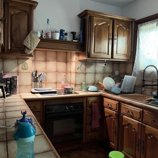  IMMOBILIERE ARTHUR : Appartement | LES PENNES-MIRABEAU (13170) | 67 m2 | 945 € 