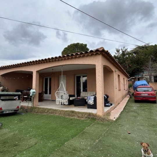  IMMOBILIERE ARTHUR : Maison / Villa | PLAN-DE-CUQUES (13380) | 87 m2 | 1 500 € 