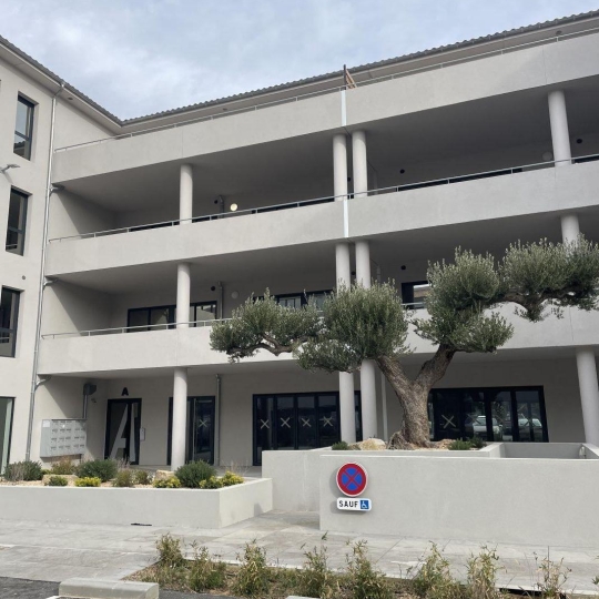  IMMOBILIERE ARTHUR : Office | AUBAGNE (13400) | 104 m2 | 1 786 € 