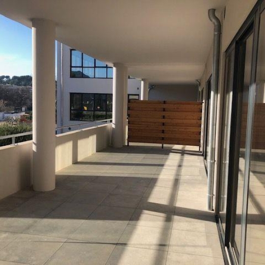  IMMOBILIERE ARTHUR : Local / Bureau | AUBAGNE (13400) | 104 m2 | 1 733 € 