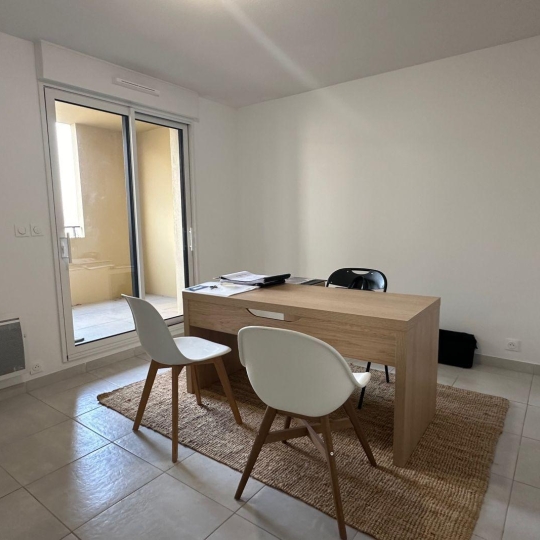  IMMOBILIERE ARTHUR : Apartment | MARSEILLE (13012) | 30 m2 | 590 € 