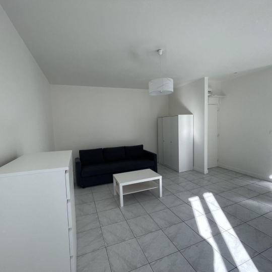  IMMOBILIERE ARTHUR : Apartment | MARSEILLE (13004) | 25 m2 | 650 € 