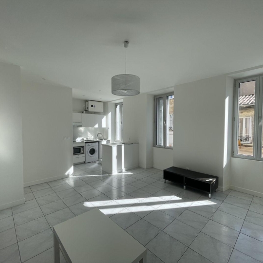  IMMOBILIERE ARTHUR : Appartement | MARSEILLE (13004) | 25 m2 | 650 € 