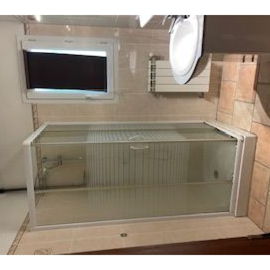  IMMOBILIERE ARTHUR : Autres | MARSEILLE (13013) | 120 m2 | 1 670 € 