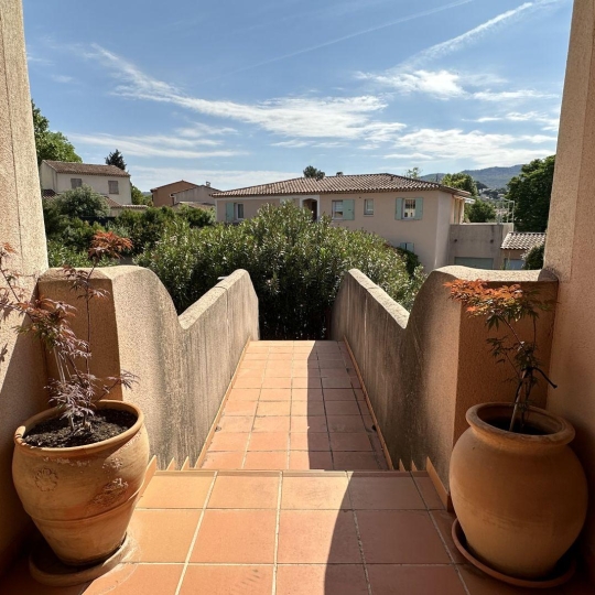 IMMOBILIERE ARTHUR : Appartement | PLAN-DE-CUQUES (13380) | 77 m2 | 1 390 € 