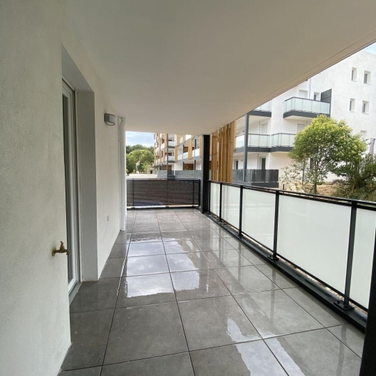 IMMOBILIERE ARTHUR : Apartment | MARSEILLE (13011) | 54.67m2 | 961 € 