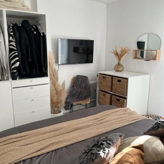  IMMOBILIERE ARTHUR : Appartement | MARSEILLE (13009) | 37 m2 | 705 € 