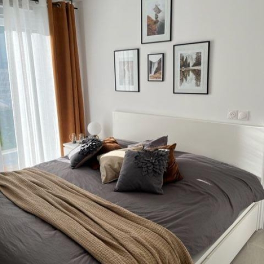  IMMOBILIERE ARTHUR : Appartement | MARSEILLE (13009) | 37 m2 | 705 € 