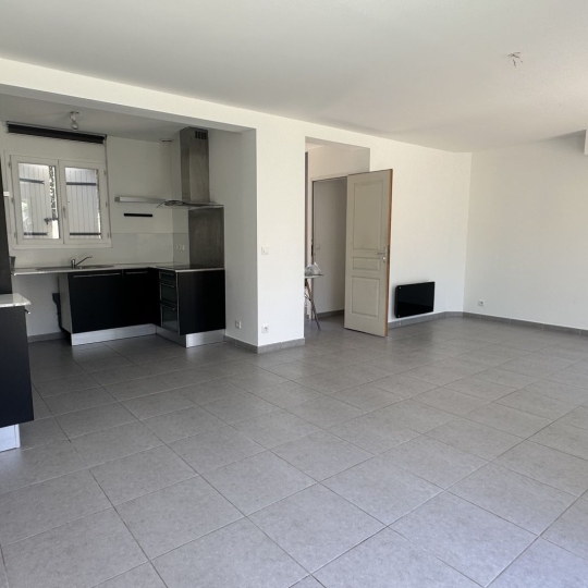 IMMOBILIERE ARTHUR : Maison / Villa | MARSEILLE (13013) | 92.00m2 | 1 550 € 