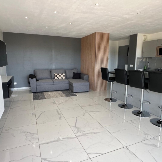  IMMOBILIERE ARTHUR : Appartement | MARSEILLE (13012) | 66 m2 | 1 390 € 