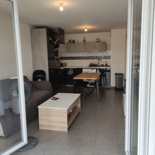  IMMOBILIERE ARTHUR : Appartement | MARSEILLE (13011) | 55 m2 | 1 100 € 