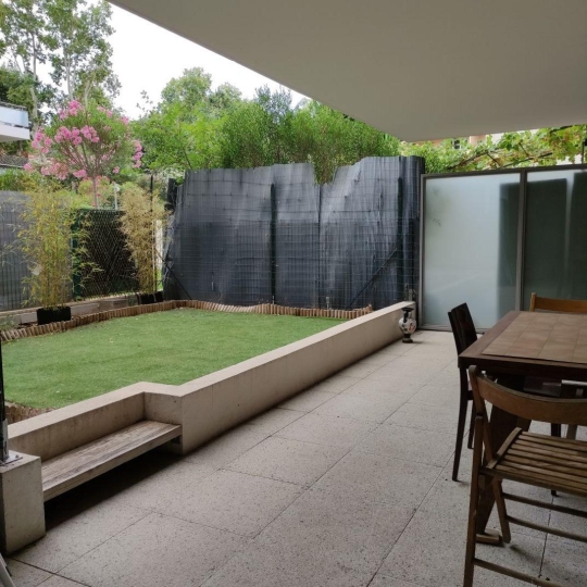  IMMOBILIERE ARTHUR : Appartement | MARSEILLE (13011) | 55 m2 | 1 100 € 