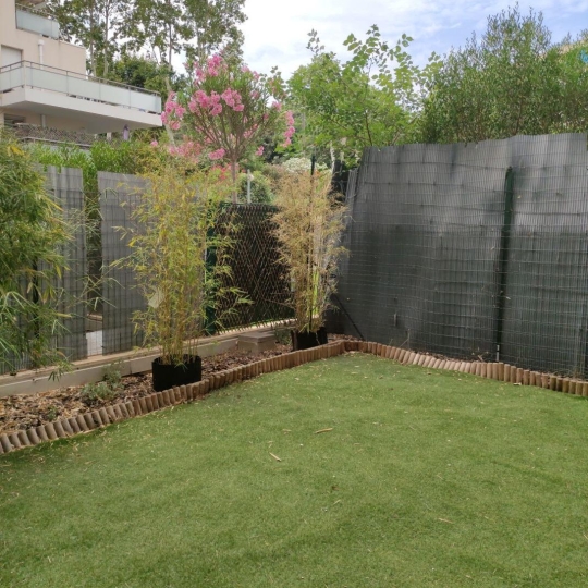 IMMOBILIERE ARTHUR : Appartement | MARSEILLE (13011) | 55.40m2 | 1 100 € 