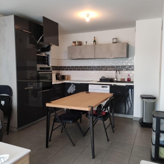  IMMOBILIERE ARTHUR : Appartement | MARSEILLE (13011) | 55 m2 | 1 100 € 