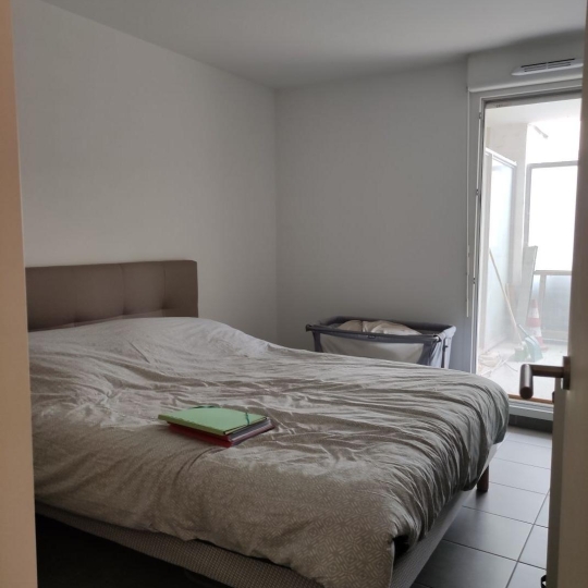  IMMOBILIERE ARTHUR : Appartement | MARSEILLE (13011) | 55 m2 | 1 100 € 