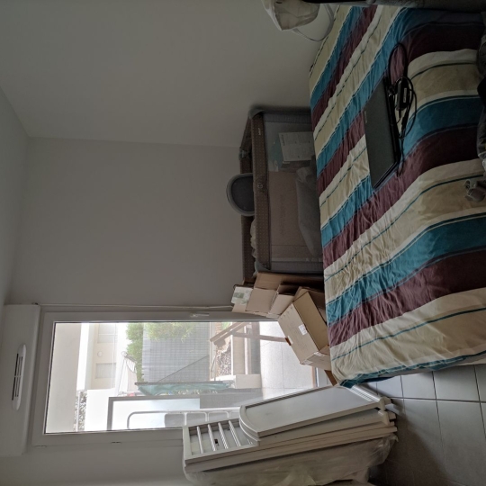  IMMOBILIERE ARTHUR : Appartement | MARSEILLE (13011) | 55 m2 | 1 100 € 