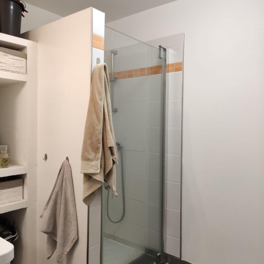  IMMOBILIERE ARTHUR : Appartement | MARSEILLE (13011) | 55 m2 | 1 100 € 
