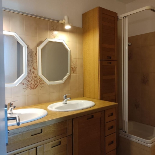  IMMOBILIERE ARTHUR : Appartement | MARSEILLE (13013) | 68 m2 | 930 € 