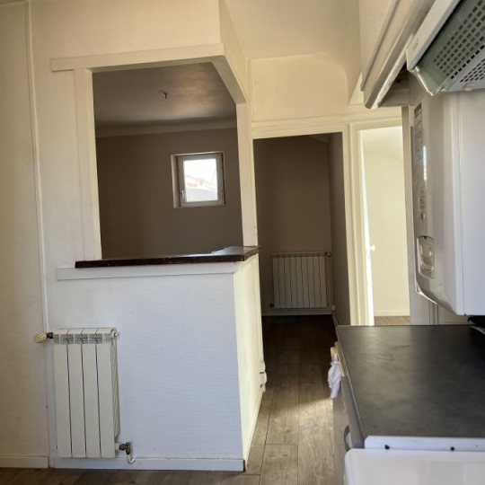 IMMOBILIERE ARTHUR : Appartement | MARSEILLE (13005) | 33 m2 | 560 &euro; 