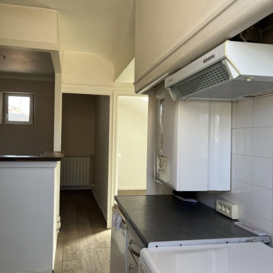  IMMOBILIERE ARTHUR : Appartement | MARSEILLE (13005) | 33 m2 | 560 &euro; 