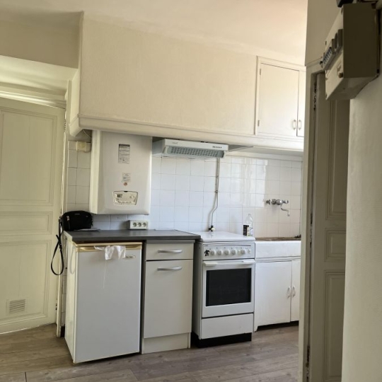  IMMOBILIERE ARTHUR : Appartement | MARSEILLE (13005) | 33 m2 | 560 &euro; 