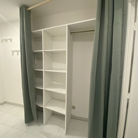  IMMOBILIERE ARTHUR : Appartement | MARSEILLE (13013) | 30 m2 | 680 € 