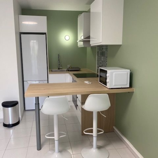  IMMOBILIERE ARTHUR : Appartement | MARSEILLE (13013) | 30 m2 | 680 € 