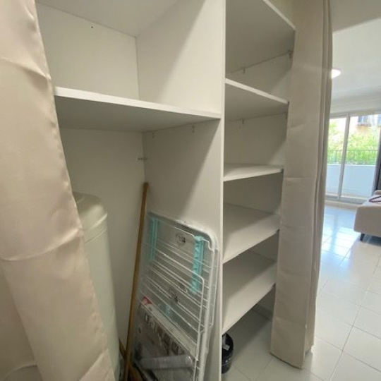 IMMOBILIERE ARTHUR : Appartement | MARSEILLE (13013) | 30 m2 | 680 € 