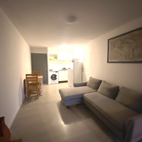  IMMOBILIERE ARTHUR : Appartement | MARSEILLE (13010) | 32 m2 | 750 € 