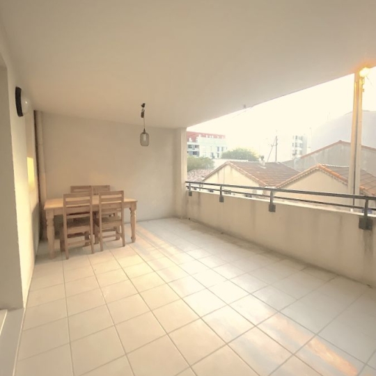  IMMOBILIERE ARTHUR : Appartement | MARSEILLE (13010) | 32 m2 | 750 € 