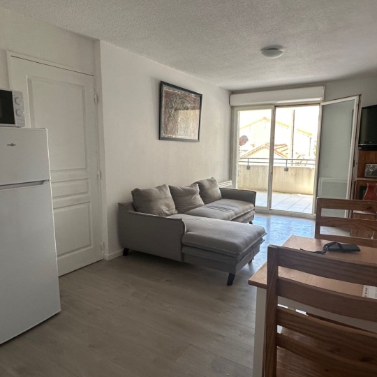  IMMOBILIERE ARTHUR : Appartement | MARSEILLE (13010) | 32 m2 | 750 € 