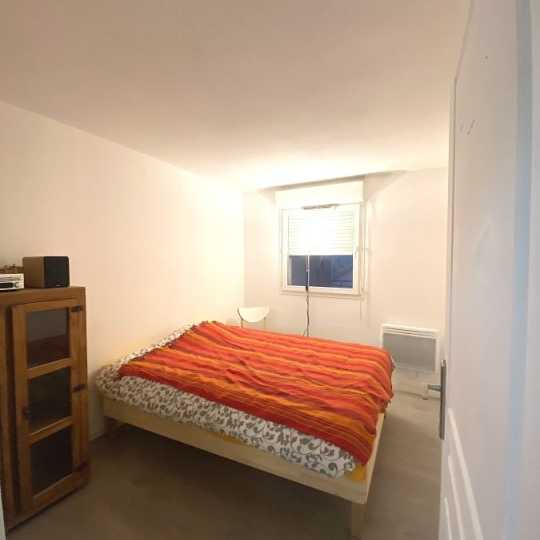  IMMOBILIERE ARTHUR : Appartement | MARSEILLE (13010) | 32 m2 | 750 € 