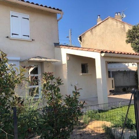 AGENCE N'DANIK : Maison / Villa | PLAN-DE-CUQUES (13380) | 62.00m2 | 1 400 € 