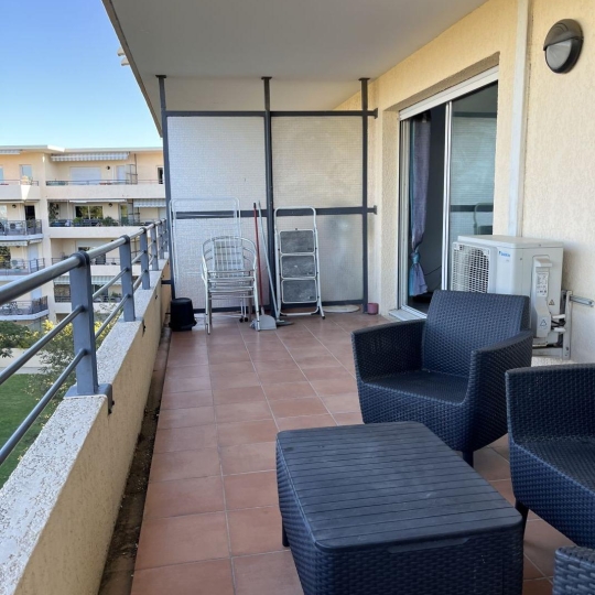  AGENCE N'DANIK : Appartement | MARSEILLE (13012) | 48 m2 | 880 &euro; 