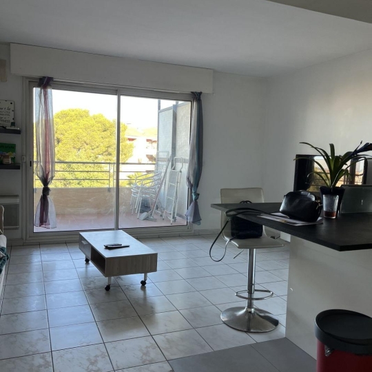  AGENCE N'DANIK : Appartement | MARSEILLE (13012) | 48 m2 | 880 &euro; 