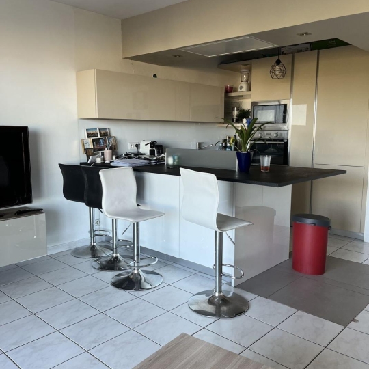  AGENCE N'DANIK : Appartement | MARSEILLE (13012) | 48 m2 | 880 &euro; 