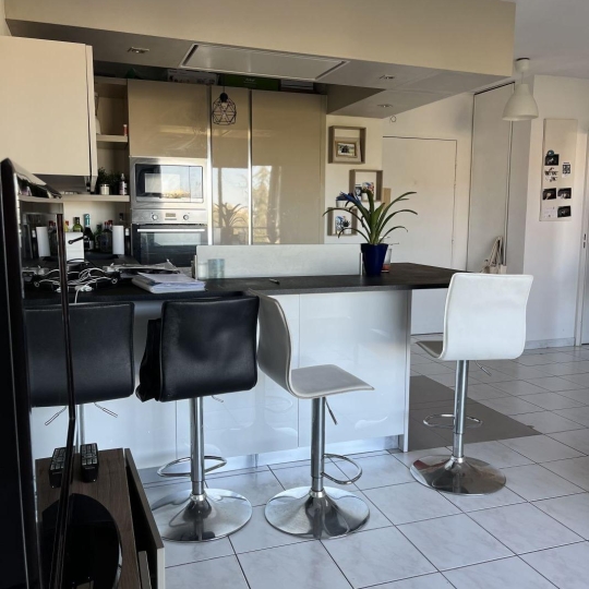  AGENCE N'DANIK : Appartement | MARSEILLE (13012) | 48 m2 | 880 &euro; 