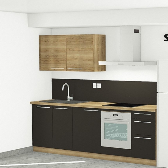  IMMOBILIERE ARTHUR : Appartement | MARSEILLE (13004) | 40 m2 | 800 &euro; 