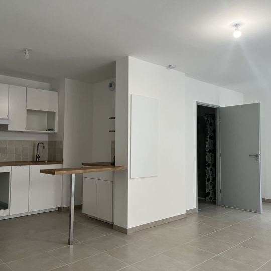  IMMOBILIERE ARTHUR : Appartement | MARSEILLE (13004) | 35 m2 | 700 € 
