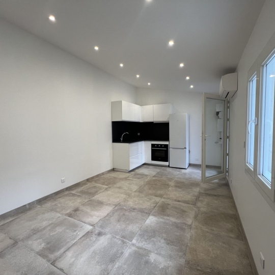  IMMOBILIERE ARTHUR : Appartement | MARSEILLE (13011) | 26 m2 | 600 &euro; 
