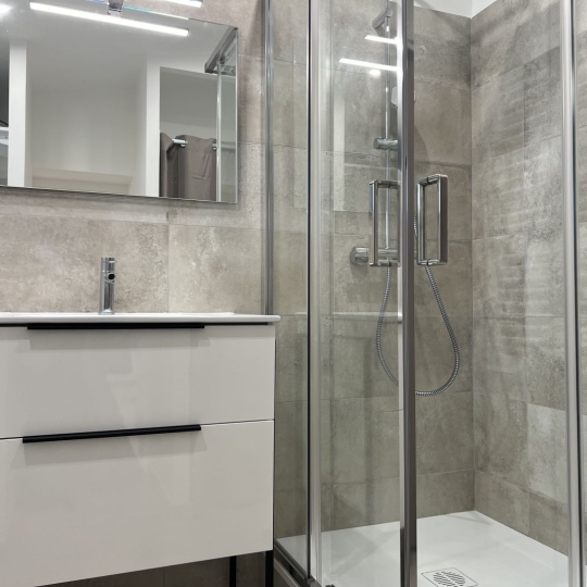  IMMOBILIERE ARTHUR : Appartement | MARSEILLE (13011) | 26 m2 | 600 &euro; 